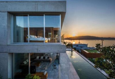 10 Villa Mewah di Vietnam dengan Pelayanan Terbaik