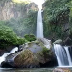 Coban Rondo Malang, Air Terjun Indah yang Tersembunyi di Kaki Gunung Panderman