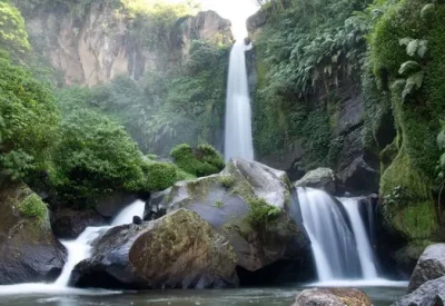 Coban Rondo Malang, Air Terjun Indah yang Tersembunyi di Kaki Gunung Panderman