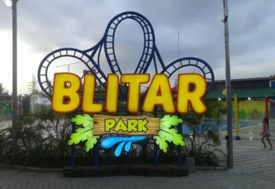 Wisata Blitar Park, Tujuan Wisata Keluarga yang Kaya Pesona