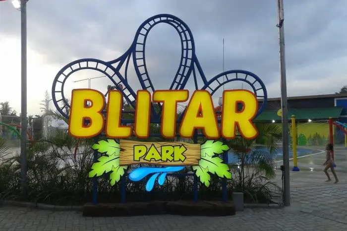 Wisata Blitar Park, Tujuan Wisata Keluarga yang Kaya Pesona