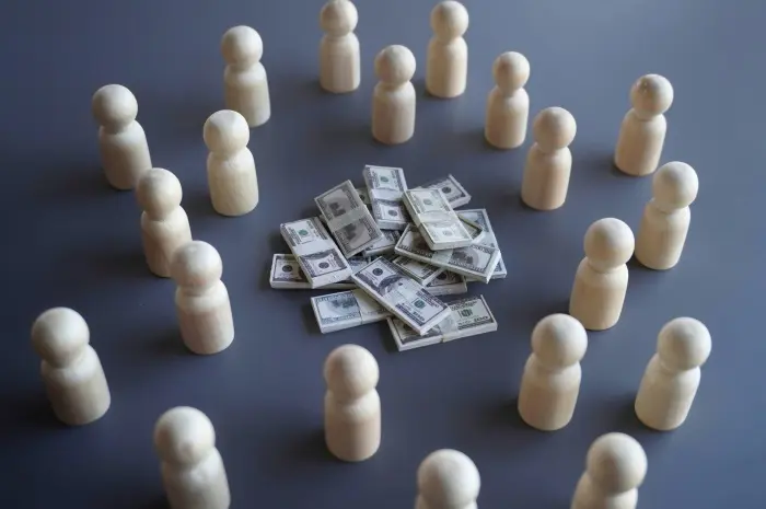 Apa Itu Pinjaman Peer-to-Peer (P2P) Lending Keuntungan dan Risikonya