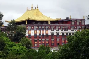 Biara Paling Terkenal di Himachal Pradesh, India