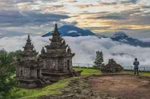 Candi Gedong Songo Daya Tarik, Rute Lokasi, dan Fasilitas