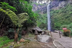 Coban Rondo Malang, Air Terjun Indah yang Tersembunyi di Kaki Gunung Panderman