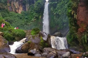Coban Talun, Air Terjun Tersembunyi di Kota Batu yang Kaya Pesona