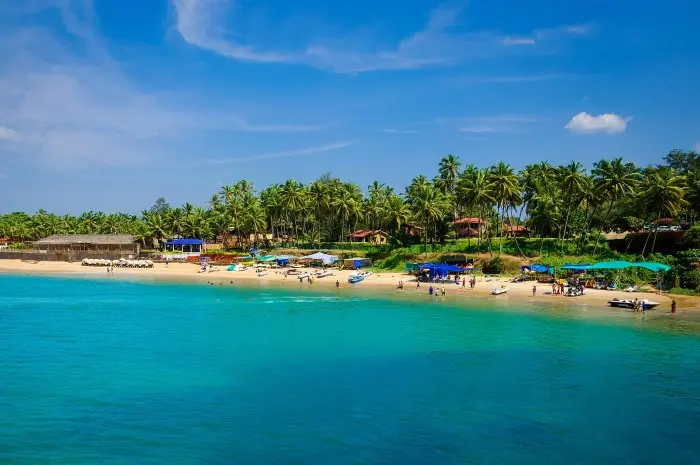 Hal yang Dapat Anda Nikmati di Goa, India
