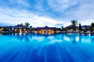 Hotel Terbaik di Vietnam dengan Fasilitas Lengkap