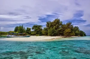 Inilah 5 Spot Diving Favorit di Karimunjawa