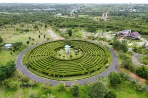 Kebun Raya Banua, Objek Wisata Edukasi di Banjarbaru