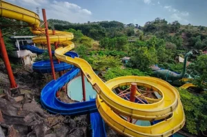 Kolam Renang di Semarang yang Bagus & Menarik Dikunjungi