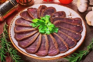 Makanan Khas Armenia yang Wajib Anda Cicipi