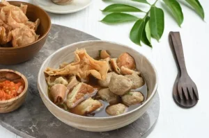 Makanan Khas Malang yang Menggugah Selera