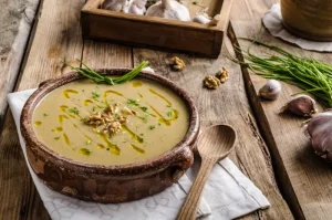 Makanan yang Wajib Anda Coba di Camino de Santiago, Spanyol
