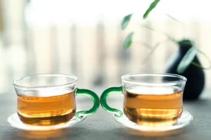 Manfaat Minum Teh Hijau untuk Menjaga Berat Badan dan Kesehatan Jantung