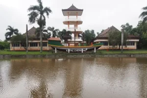 Mengungkap Pesona Taman Purbakala Kerajaan Sriwijaya Daya Tarik, Rute Lokasi, dan Aktivitas yang Memukau