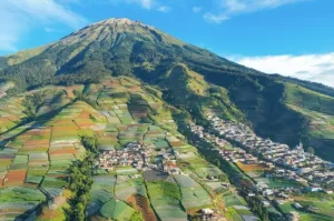 Nepal Van Java Menjelajahi Keindahan, Rute Lokasi, dan Fasilitasnya