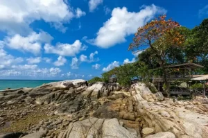 Objek Wisata Menarik di Bangka Belitung Yang Buat Betah Liburan