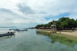 Objek Wisata Terbaik di Bandar Lampung