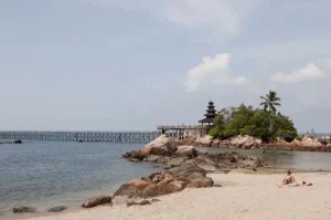 Pantai Nongsa, Pesona Bahari yang Memikat di Batam