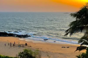 Pengalaman Tak Terlupakan Saat Natal di Goa, India