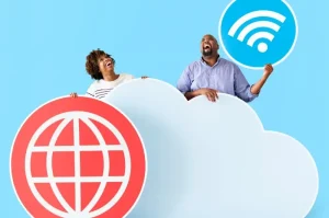 Penyedia Internet Terbaik dengan Kecepatan Stabil di Indonesia