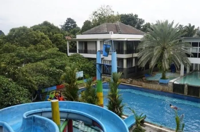 Pondok Zidane
