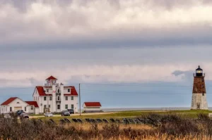 Resort Terbaik di Rhode Island, Amerika Serikat