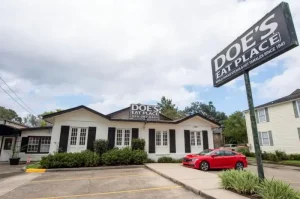 Restoran Steak Terbaik di Louisiana yang Wajib Dikunjungi