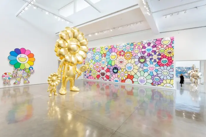 Tempat Galeri Seni di San Francisco yang Wajib Anda Lihat