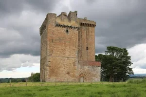 Tempat Menginap Paling Unik di Irlandia
