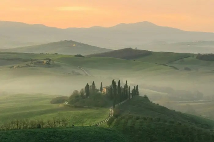 Tempat Paling Indah di Italia