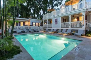 Tempat Romantis untuk Bulan Madu di Florida