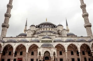 Tempat Wisata Terbaik di Turki yang Wajib Anda Kunjungi