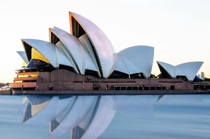 Tempat Wisata di Australia yang Menarik & Terpopuler