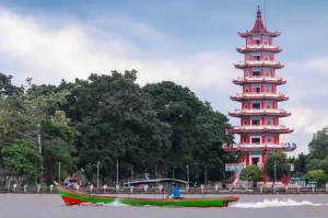 Tempat Wisata di Palembang yang Lagi Hits