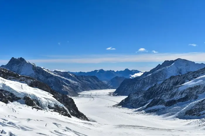 Tempat Wisata di Swiss Terindah & Terpopuler