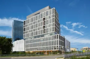 The Watermark Hotel Tawarkan Akomodasi & Pengalaman Unik di Virgina, Amerika