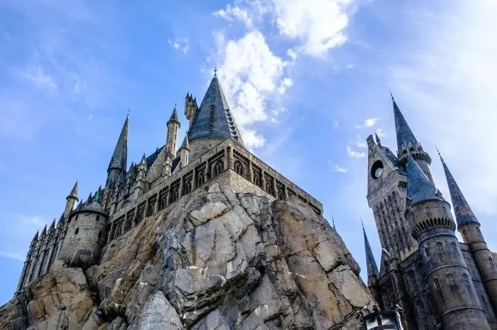 Universal Studios Florida, Taman Hiburan Terbaik di Dunia