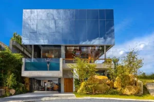 Villa Mewah di Vietnam dengan Pelayanan Terbaik